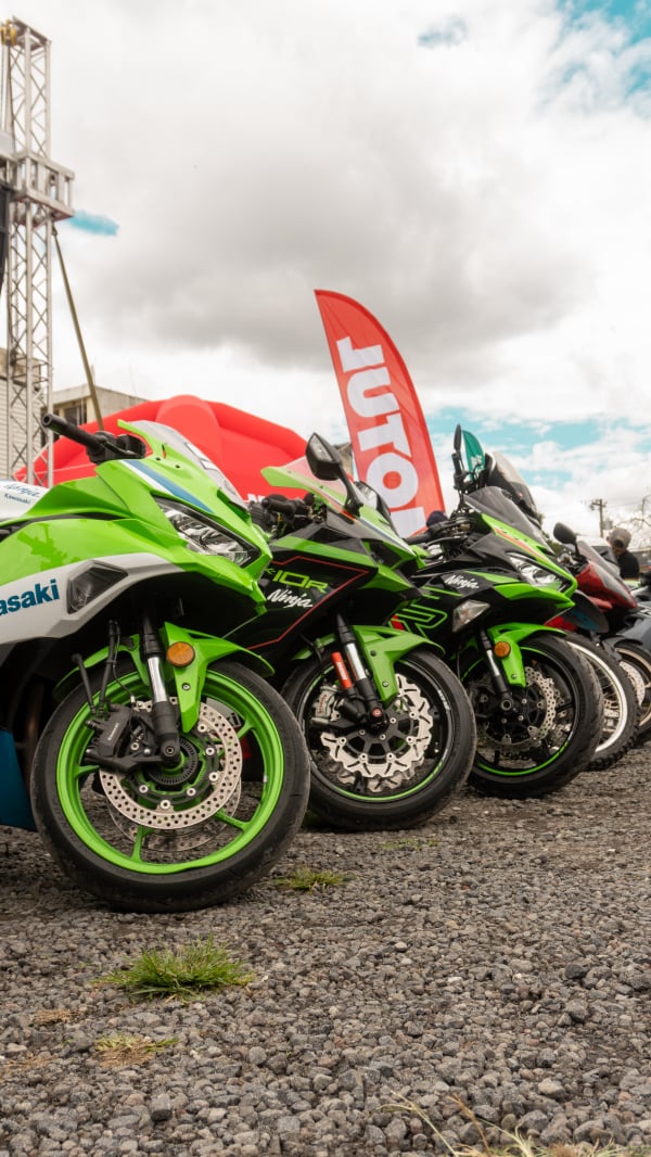 Mobirise Website Builder