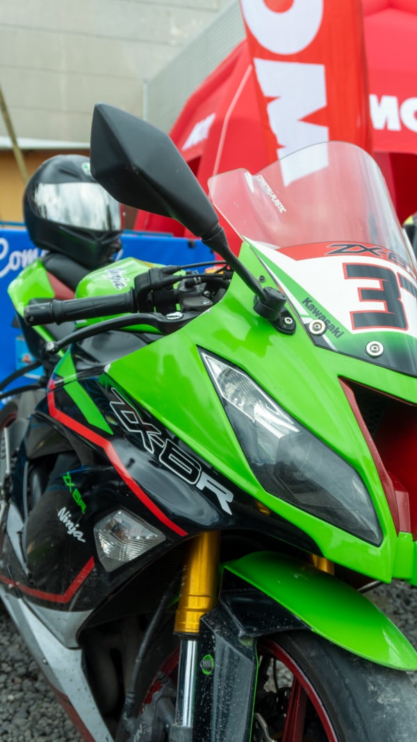 Mobirise Website Builder